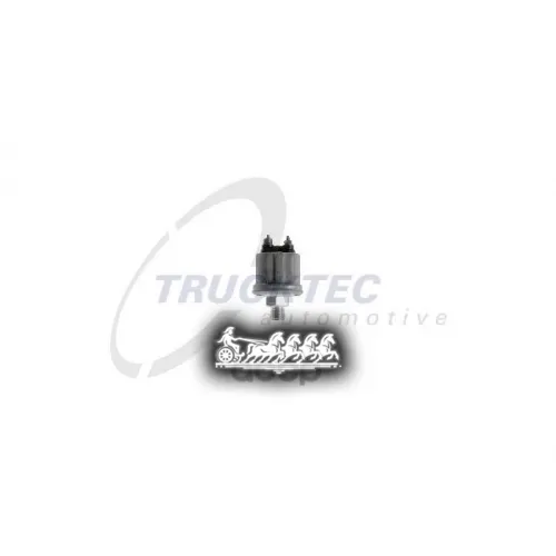 Датчик Давления Масла Mercedes Benz TruckTec 