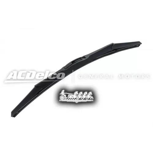 Щетка Стеклоочистителя 700 Mm. Гибридная ACDelco 