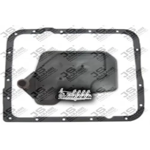 Фильтр Акпп Gm Escalade/Tahoe -02 4.8/5.7 JS Asakashi 