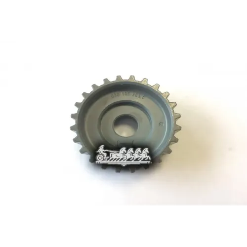 Шкив Зубчатого Ремня Audi/Vw VAG 