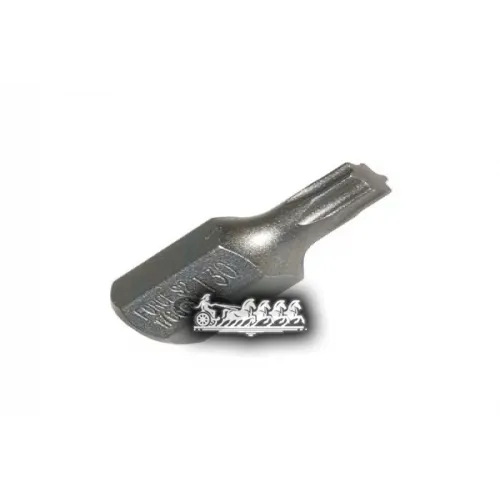 Бита Torx Т30 L=30Мм 1/2Dr FORCE 
