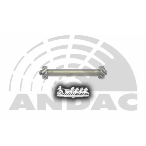 Вал (Meritor Z-Cam) Andac 