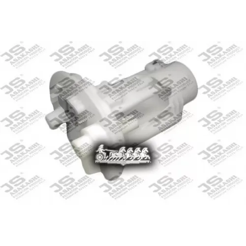Фильтр Топливный Toyota Rush/Passo/Bb 05- 1.0-1.5 JS Asakashi 