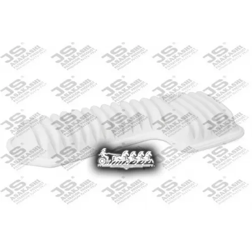 Фильтр Воздушный Toyota Rav 4 01-05 JS Asakashi 