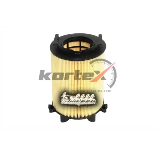 Фильтр Воздушный Vw Golf V/Passat B6/Skoda Octavia 04- KORTEX 
