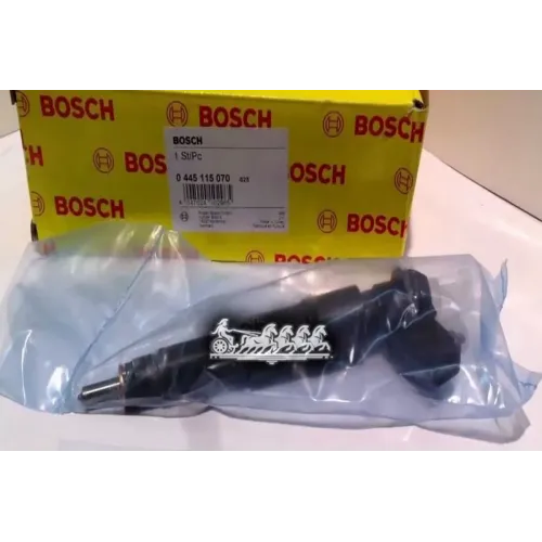 Форсунка Bmw E90/E91/E92/E93/E61/E60/E65/E83/E70 04- Diesel Bosch 