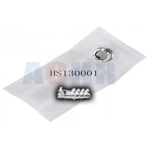 Фильтр Топливный D=13.0Мм Сетка Achr 