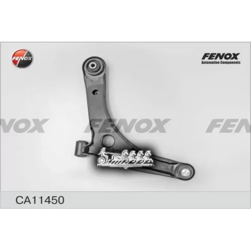 Рычаг Mitsubishi Asx 10- Пер.прав. FENOX 