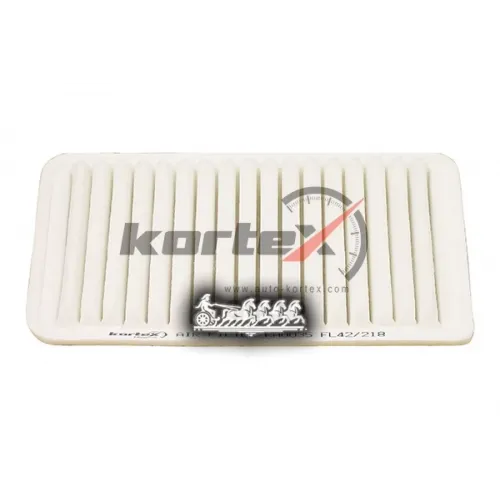 Фильтр Воздушный Toyota Camry (V30) 01-06/Highlander/Lexus Rx300/330/350 03-08 KORTEX 