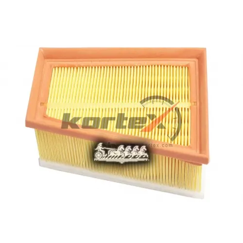 Фильтр Воздушный Renault Duster/Nissan Almera (G15) 11- KORTEX 
