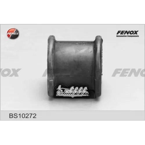Втулка Стабилизатора Передняя Toyota Avensis 2.0, 2.0-2.2D 03-08 Bs10272 FENOX 
