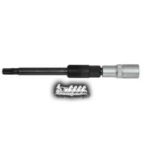 Ключ Генератора Spline M10 L=110Мм 1/2Dr FORCE 