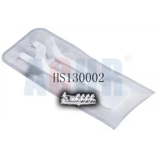 Фильтр Топливный (Сетка Бензонасоса) D=13 Мм Achr 