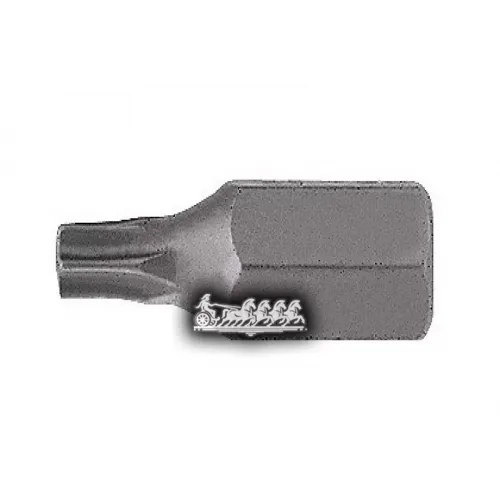 Бита Torx Т25 L=75Мм 1/2Dr FORCE 