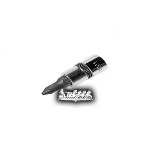 Бита-Головка Philips 1/4 Х Ph1. Длина 37Мм Jtc JTC 