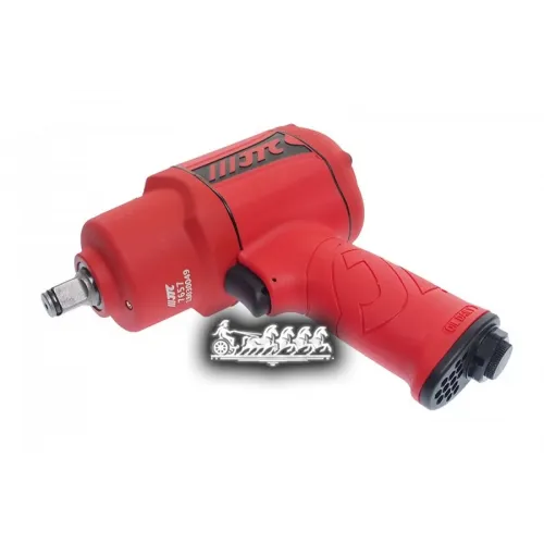 Пневмогайковерт Ударный Композитный 1/2&rsquo;&rsquo; (1356Nm. Вес 1.6 Кг) 90-120Psi 8500Об/Мин JTC 