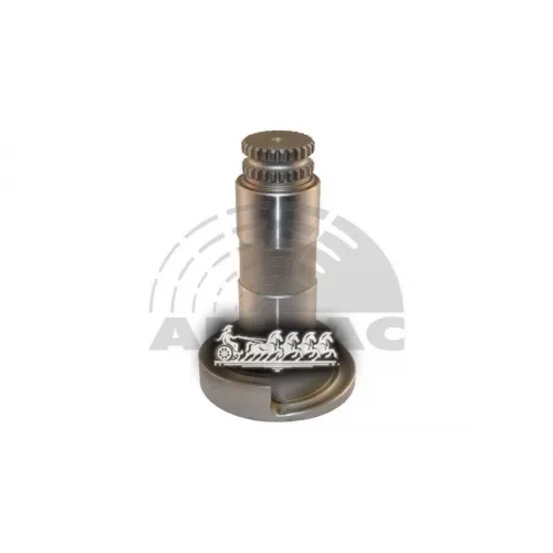 Вал Длинный Левый 26 Шаг Резьбы (Meritor D3) Andac 