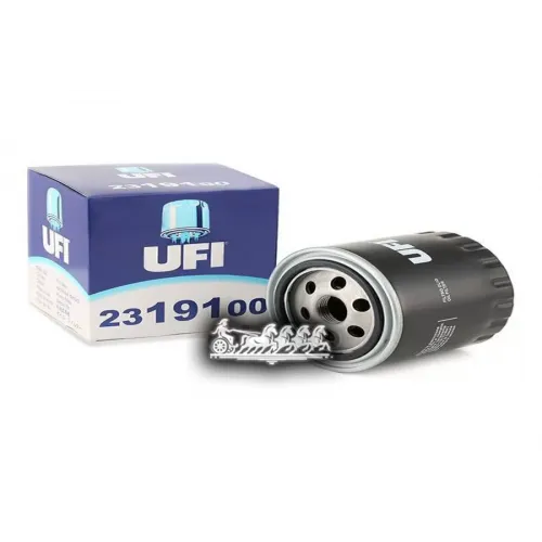 Фильтр Масляный Psa UFI 