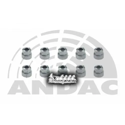 Болт Суппорта Andac 