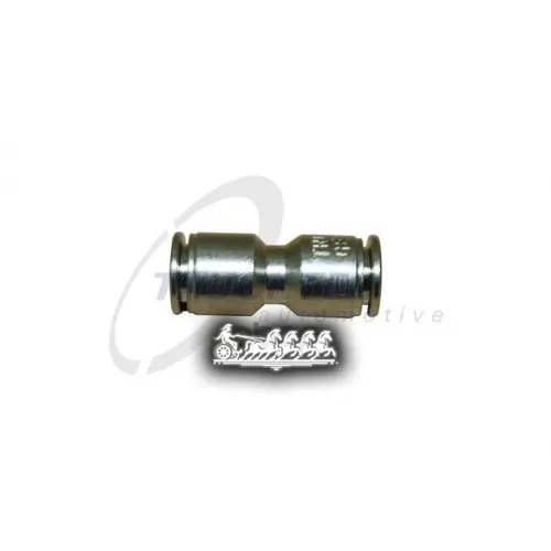 Разъем Электрический Mercedes Benz 6 Mm. Stahl TruckTec 