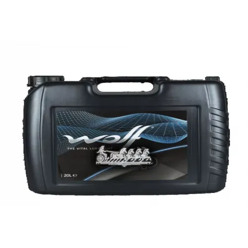 Wolf Масло Моторное Vitaltech 5W40 Gas 20L