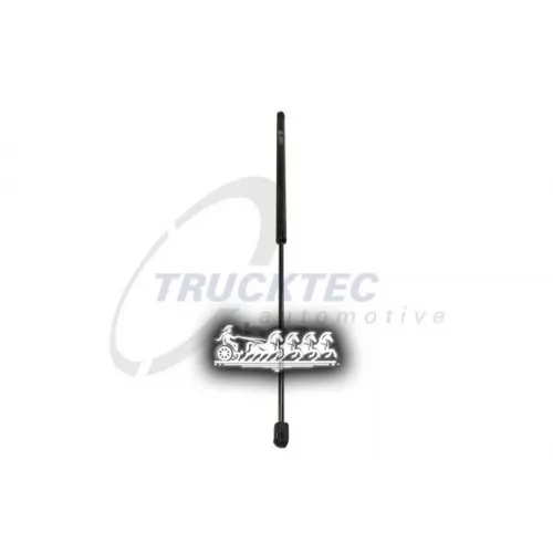 Упор Газовый Man Капота TruckTec 