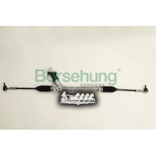 Рейка Рулевая Vag Polo -18 BORSEHUNG 