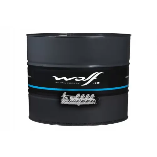 Wolf Масло Моторное Officialtech 5W30 C2 205L