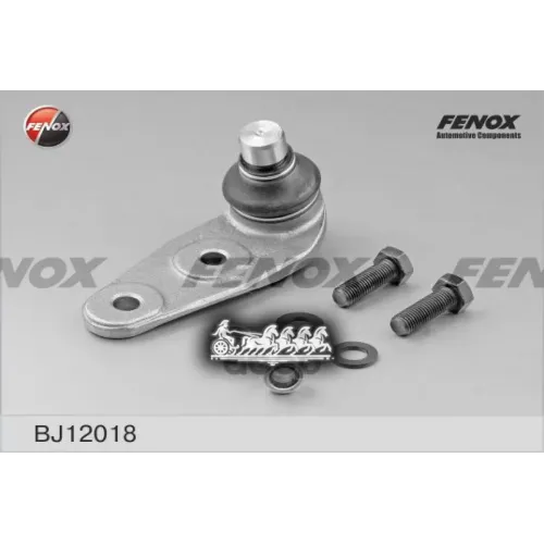Опора Шаровая Vag 80/90 B3 FENOX 