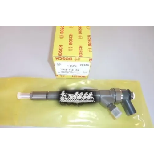 Форсунка Bmw 2.0-3.0 Diesel Bosch 