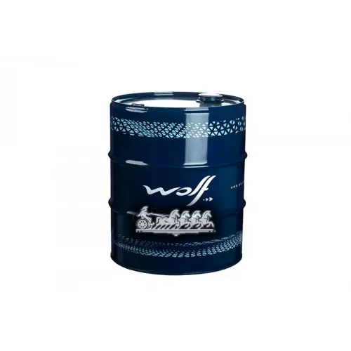 Wolf Ecotech Multi Vehicle Atf Fe Масло Трансмис. (60L) Wolf 