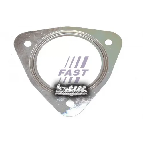 Прокладка Глушителя Fiat Ducato 06> Jtd FAST 