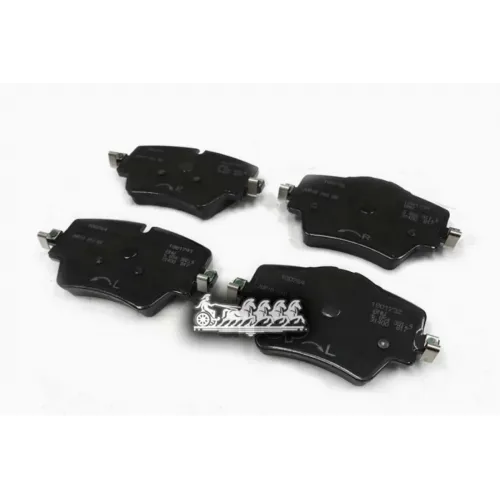 Колодки Тормозные Передние Bmw F40 BMW 