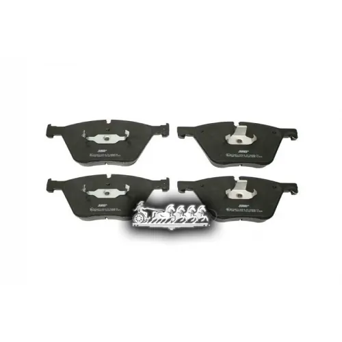 Колодки Тормозные Передние E70 E79 E71 E72 F15 F16 BMW 
