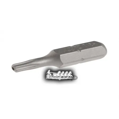 Вставка 1/4Dr Торкс Т15hх25мм S2 Jtc JTC JTC-1142515