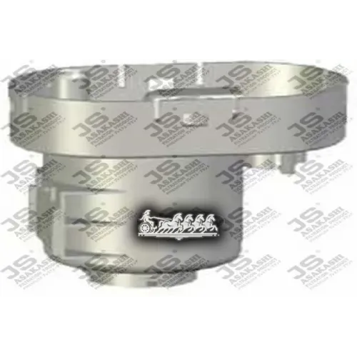 Фильтр Топливный Hyundai Tucson 04- 2.0 JS Asakashi 