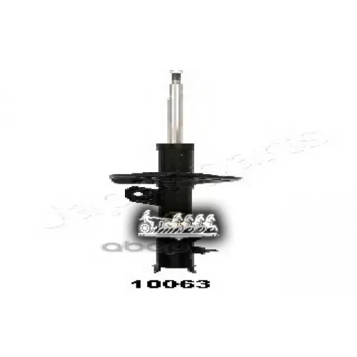 Амортизатор Подвески Japanparts MM-10063