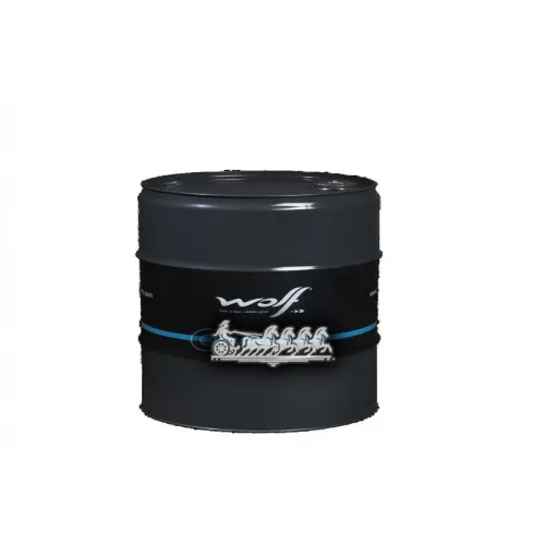 Wolf Масло Моторное Ecotech 0W30 Fe 60L