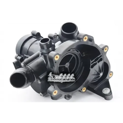 Термостат Audi/Vw 1.8/2.0Tfsi 2012 => VAG 