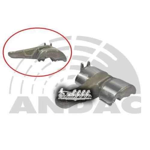 Рычаг Суппорта (Knorr Sn6/Sk7) Andac 