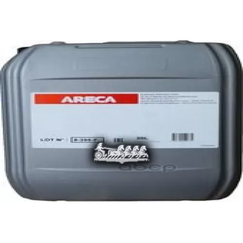 Areca Areca F4500 Essence 5W40 Sn/Cf A3/B4 Масло Моторное Синт. (20L)