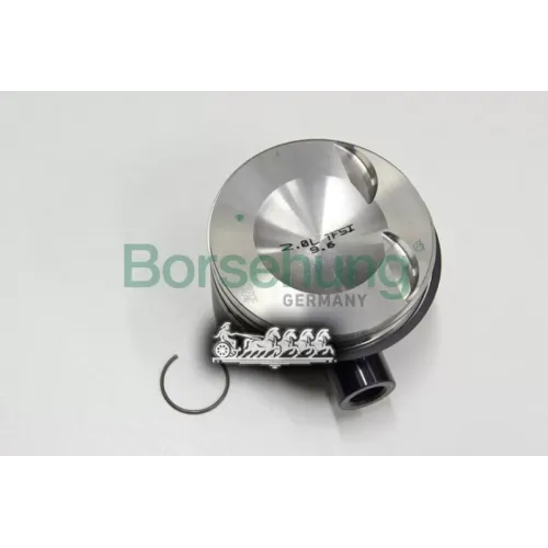 Поршень Комплект Vag Octavia -17 BORSEHUNG 