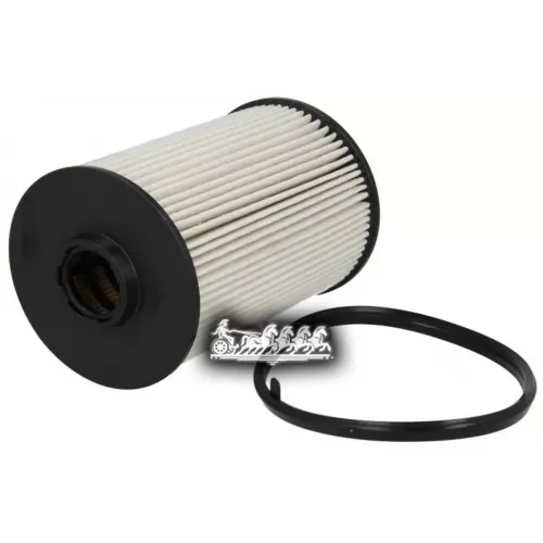 Фильтр Топл.ford Mondeo 2.0Tdci/Volvo S80,Xc60,V70 2.4D 2006=> JS Asakashi 
