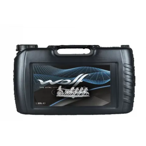 Wolf Масло Моторное Vitaltech 15W40 Extra 20L