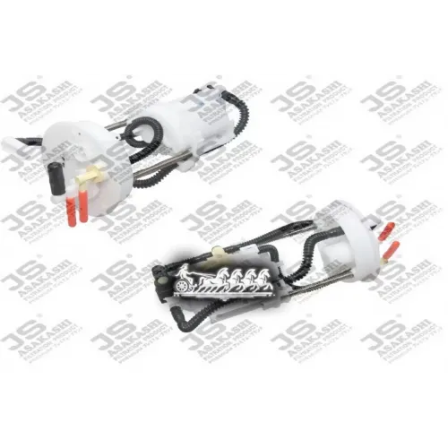Фильтр Топливный Honda Civic 05- 1.8 JS Asakashi 