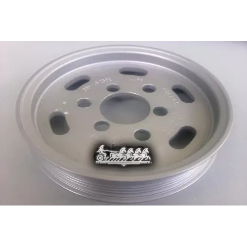 Шкив Клинового Ремня Audi/Vw VAG 