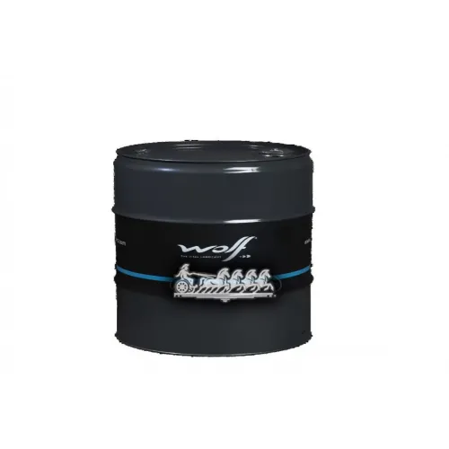 Wolf Wolf Vitaltech 5W30 A3/B4 Sl/Cf Масло Моторное Синт. (60L)