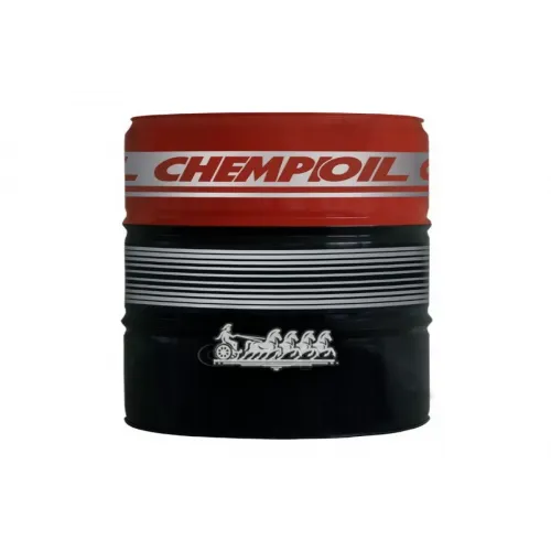 CHEMPIOIL Chempioil Ultra Xtt 5W40 Sn/Cf A3/B4 Масло Моторное Синтетическое (60L)