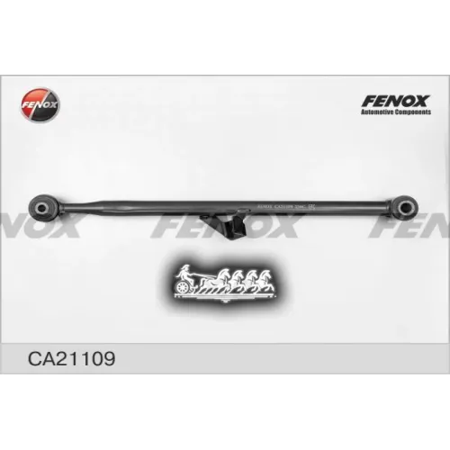 Тяга Toyota Rav4 00-05 Зад.подв.лев. FENOX 