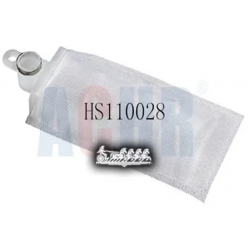 Фильтр Топливный Hyundai Elantra/Sonata 01- (Сетка Бензонасоса) D=11 Мм Achr 